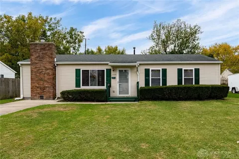 1339 Omard Dr, Xenia, OH 45385