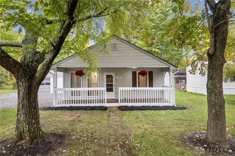 1775 E Concord Rd, Amelia, OH 45102