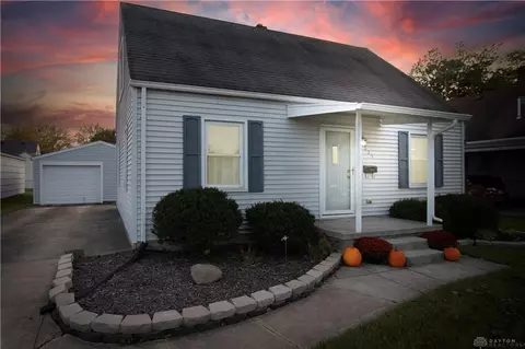 225 New St, Sidney, OH 45365