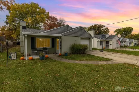 8311 Wexford Ave, Cincinnati, OH 45236