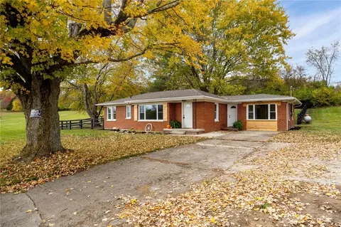 7395 N State Route 42, Waynesville, OH 45068