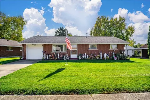 330 Astor Ave, Dayton, OH 45449
