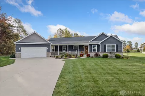 112 Brookshire Way, Mount Orab, OH 45154