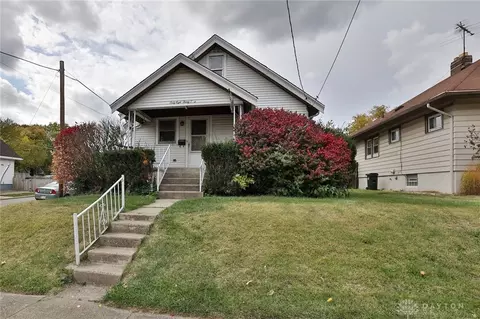 6833 Betts Ave, Cincinnati, OH 45239