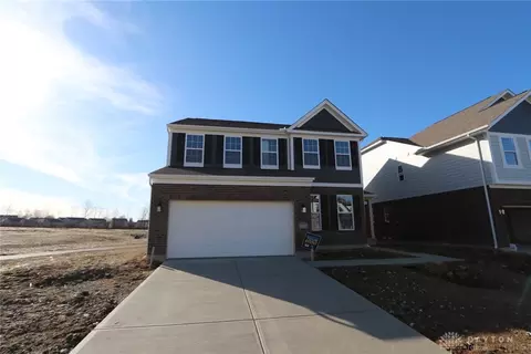 10147 Gully Pass Dr #173, Washington Township, OH 45458