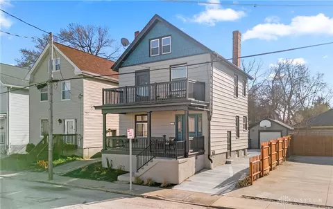 3111 Robertson Ave, Cincinnati, OH 45209