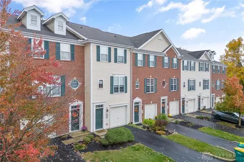 4321 Straight Arrow Rd, Beavercreek, OH 45430