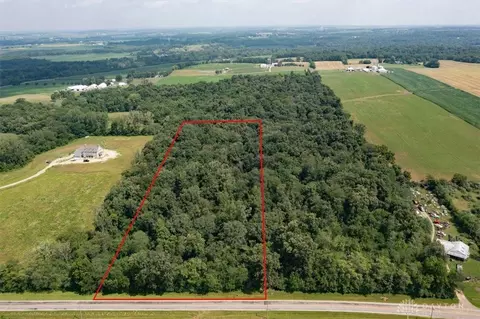 4364 Urbana Woodstock Pike, Cable, OH 43009
