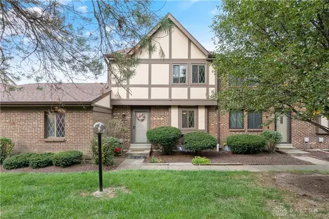 7534 Graystone Ct #175, West Chester, OH 45069