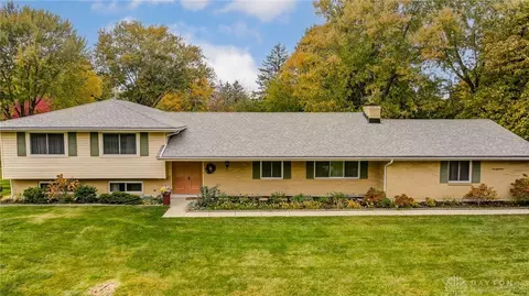 5681 Marshall Rd, Dayton, OH 45429