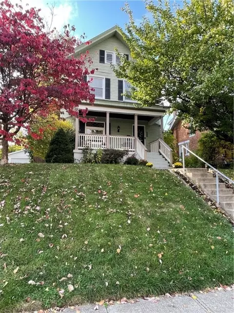 3943 S Madison Ave, Cincinnati, OH 45212