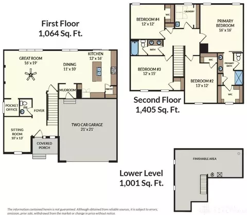 2805 Swigert Rd, Dayton, OH 45440 photo 2