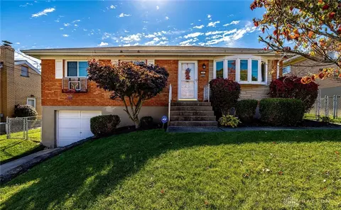 5463 Joey Ter, Cincinnati, OH 45248