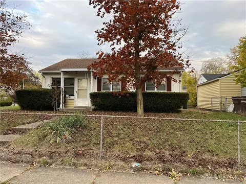 3554 Brumbaugh Blvd, Dayton, OH 45416
