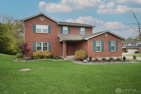 6384 Holloway Dr, Liberty Township, OH 45044