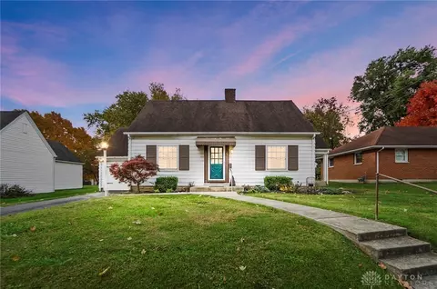 46 Lorish Ave, Wilmington, OH 45177