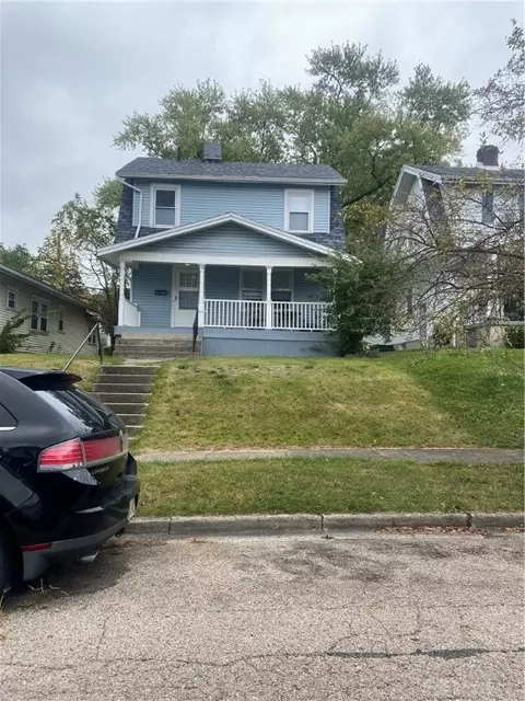 34 S Cherrywood Ave, Dayton, OH 45403