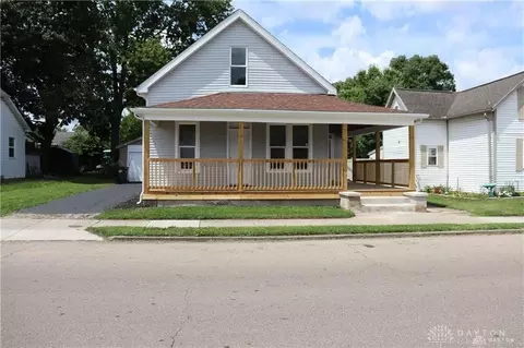 132 S Elm St, Troy, OH 45373
