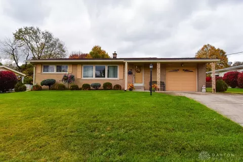 982 Gail Ave, Fairfield, OH 45014