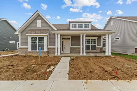 5058 Pepperwell Cir #87, Sugarcreek Township, OH 45440