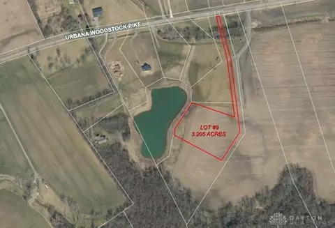 Undisclosed, Woodstock, OH 43084