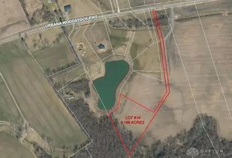 Undisclosed, Woodstock, OH 43084