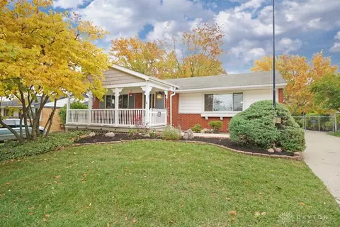 10844 Willfleet Dr, Sharonville, OH 45241