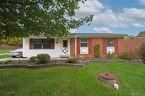 1899 Berkshire Rd, Cincinnati, OH 45230