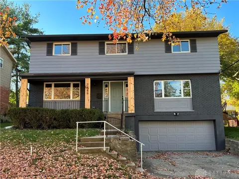 7889 Glen Orchard Dr, Cincinnati, OH 45237