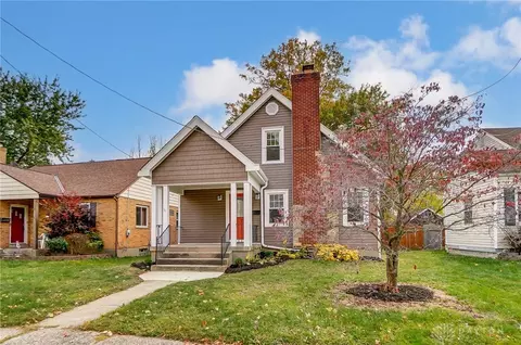 1743 Stevens Ave, Cincinnati, OH 45231 photo 3
