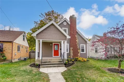1743 Stevens Ave, Cincinnati, OH 45231 photo 2