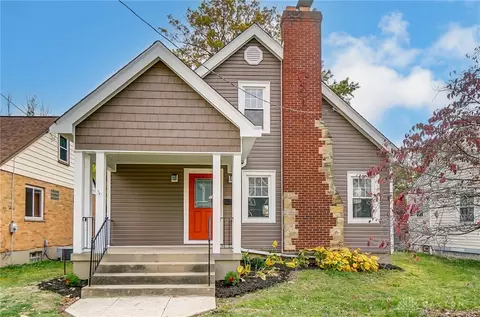 1743 Stevens Ave, Cincinnati, OH 45231