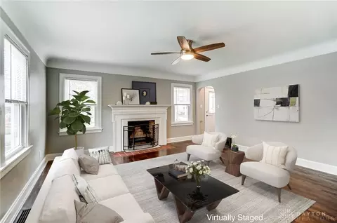 1743 Stevens Ave, Cincinnati, OH 45231 photo 7