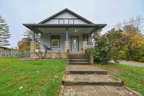 500 Wakefield Ave, Loveland, OH 45140