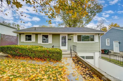 111 Burton Rd, Middletown, OH 45044