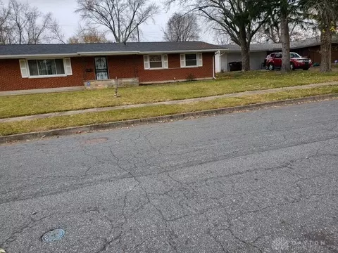 616 Coleridge Ave, Dayton, OH 45426