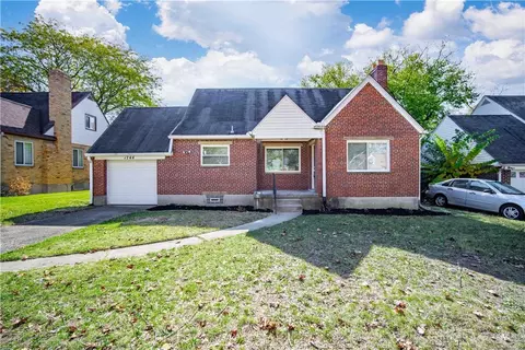1744 Academy Pl, Dayton, OH 45406
