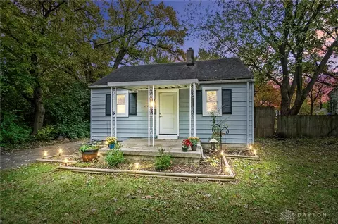1704 Willamet Rd, Dayton, OH 45429