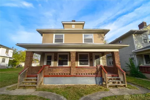 31 E Norman Ave, Dayton, OH 45405