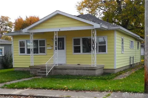809 Brook St, Piqua, OH 45356