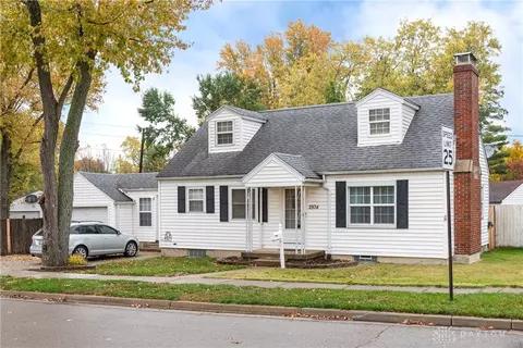 2934 Gaylord Ave, Kettering, OH 45419
