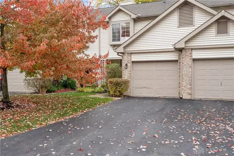 8572 Timber Park Dr, Centerville, OH 45458