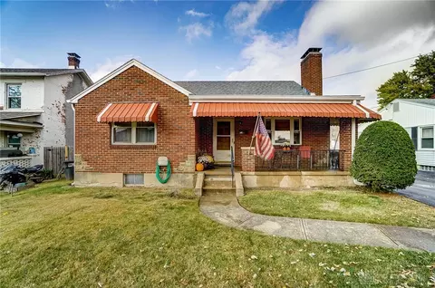 1461 Valley St, Dayton, OH 45404