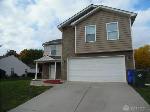 235 Timber Hl, Hamilton, OH 45013