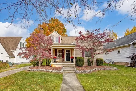 816 Snowhill Blvd, Springfield, OH 45504 photo 25