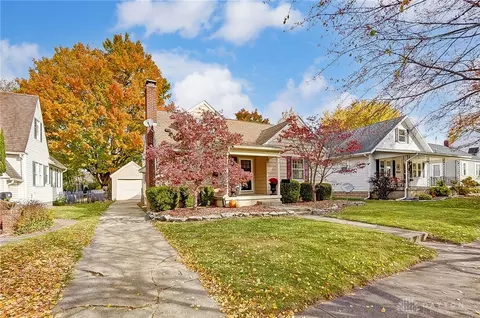 816 Snowhill Blvd, Springfield, OH 45504 photo 24