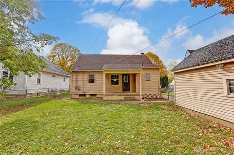 816 Snowhill Blvd, Springfield, OH 45504 photo 23