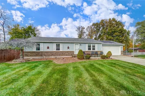 775 Estelle Dr, Vandalia, OH 45377