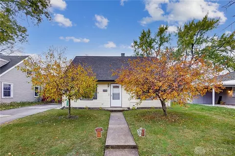 2428 Ned Dr, Moraine, OH 45439