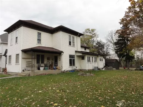 228 S Miami St, West Milton, OH 45383